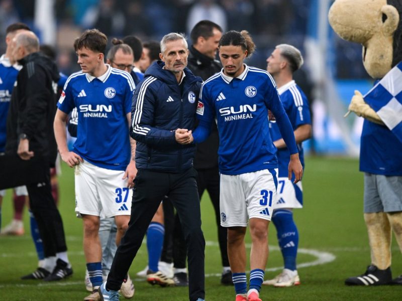 Schalke