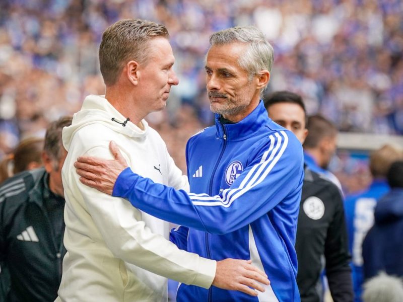 Schalke