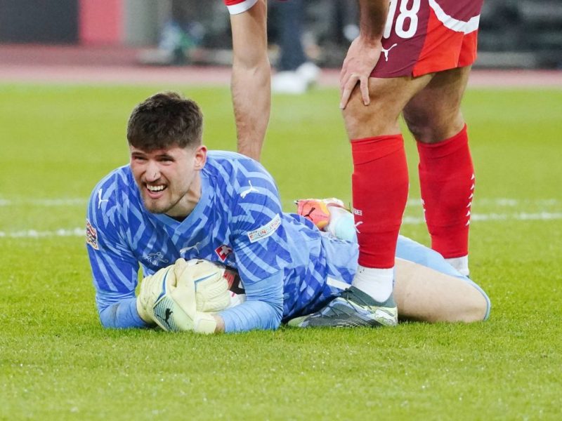 BVB Kobel