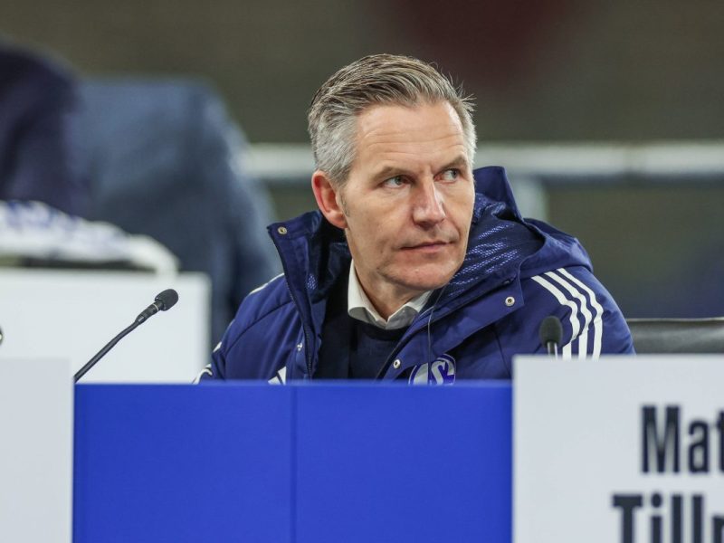 Schalke hefer
