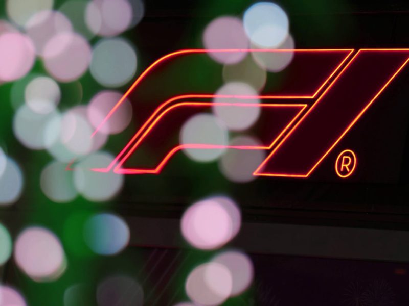 Formel 1