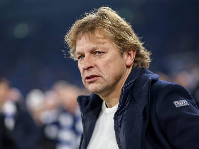 Schalke Mulder