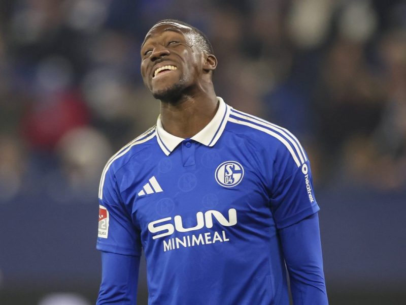 Schalke