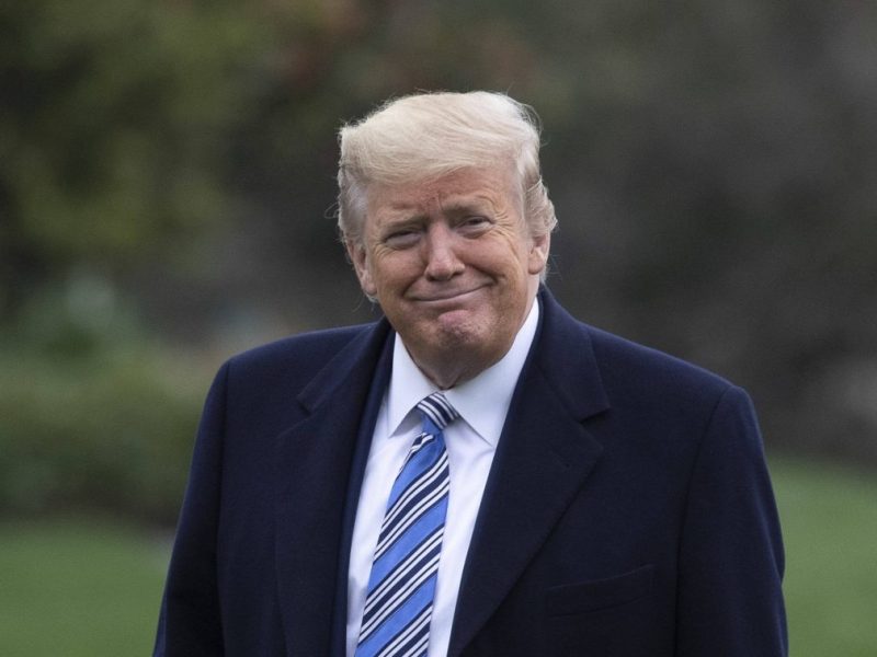 Trump