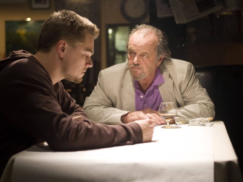 Heute Abend im TV stellt sich die große Frage: Cop oder Gangster? Die Antwort gibt es in Scorseses Meisterwerk „Departed – Unter Feinden“.