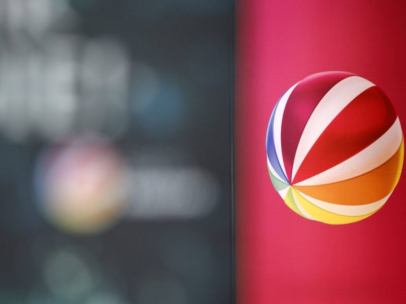 Sat.1 Logo
