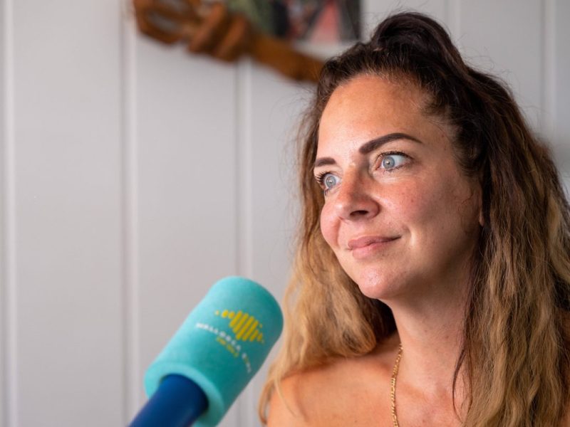 Daniela Büchner