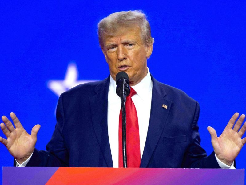 US-Wahl 2024