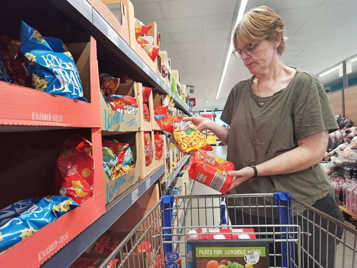 Aldi & Lidl: Kunden können nicht glauben, wer die billigen Discounter-Chips herstellt