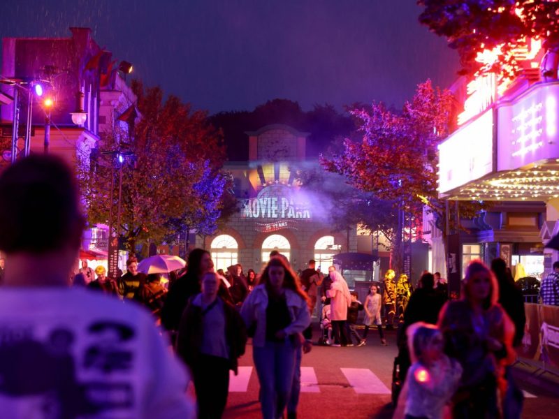 Movie Park