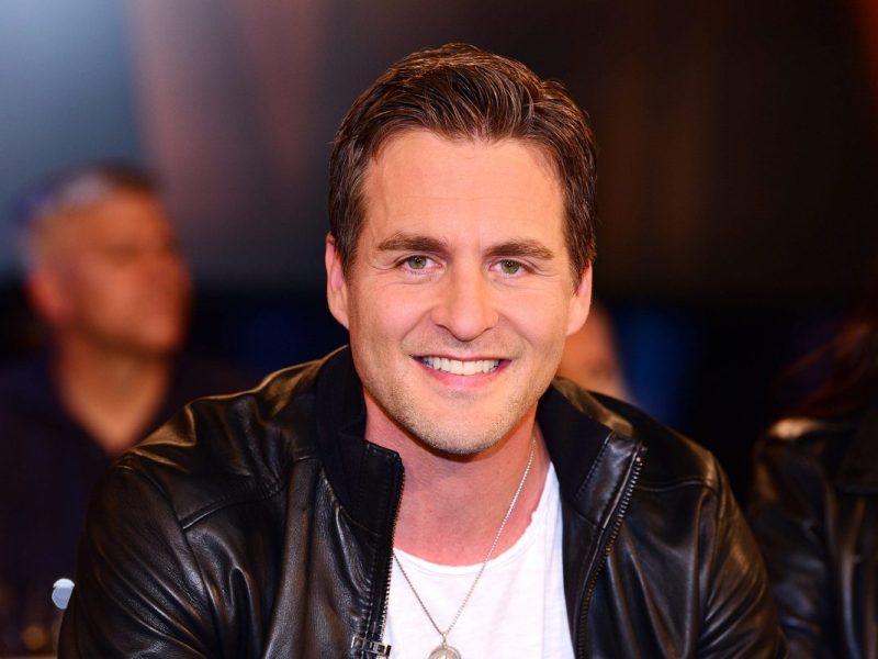 Alexander Klaws