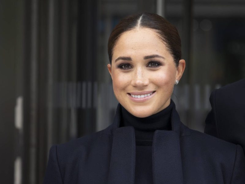 Meghan Markle