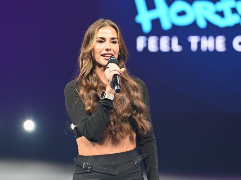 Sarah Engels DSDS