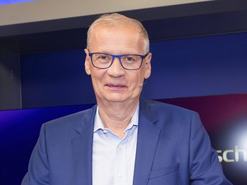 Günter Jauch