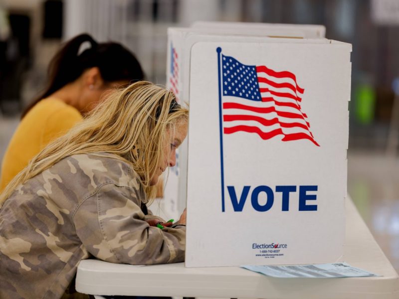US-Wahl 2024