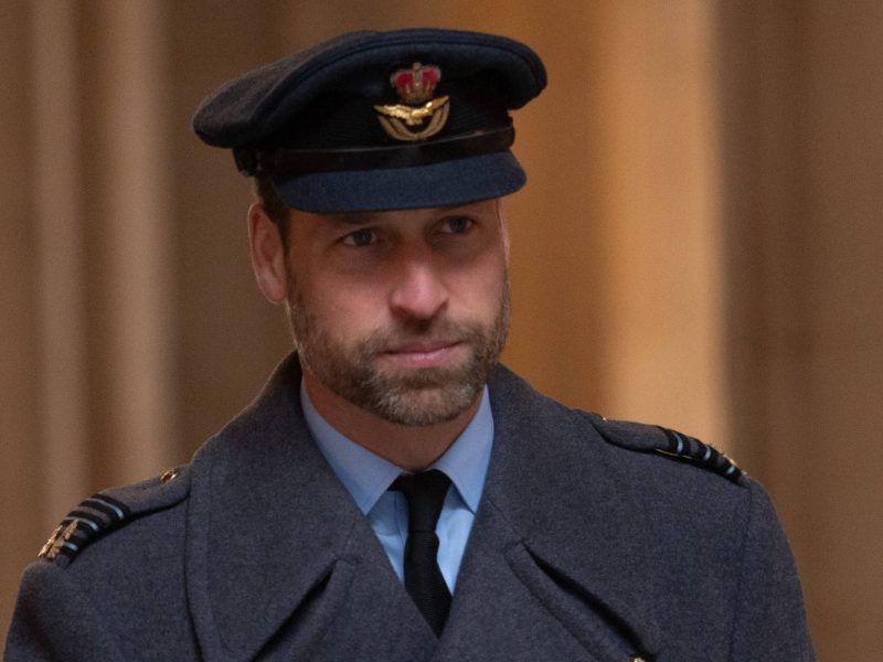 Prinz William