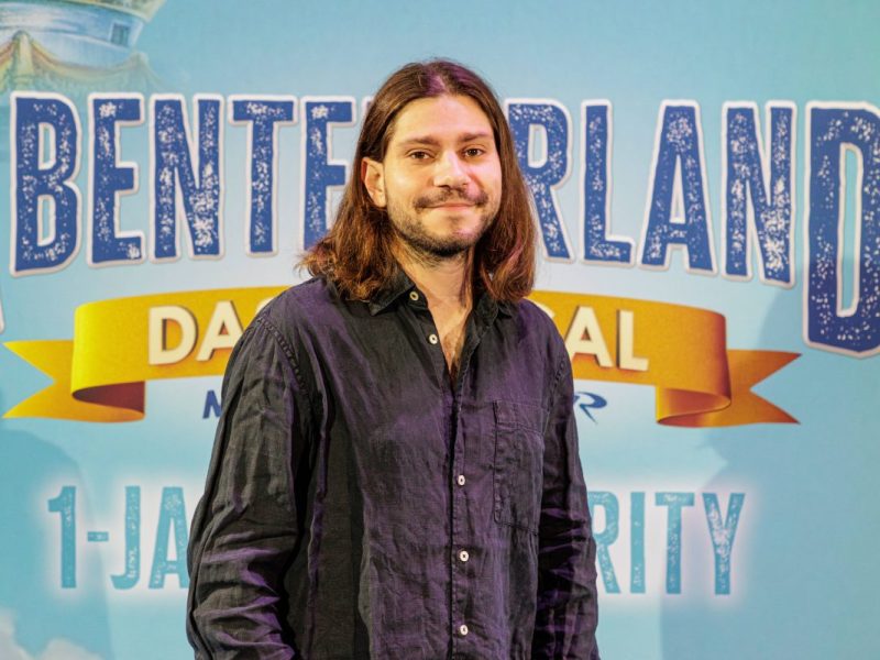 Julian Reim