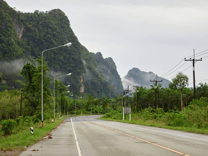 Thailand