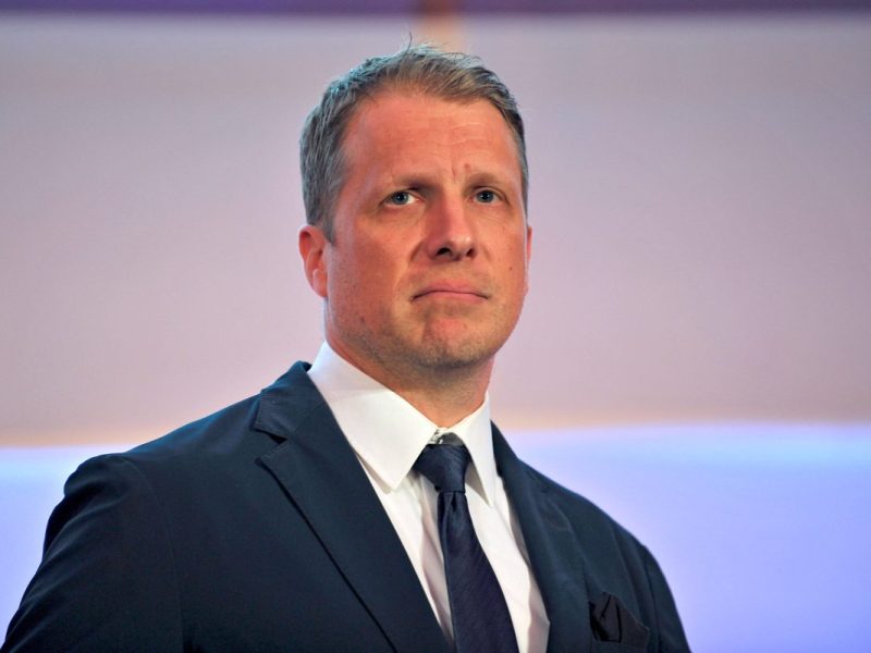 Oliver Pocher