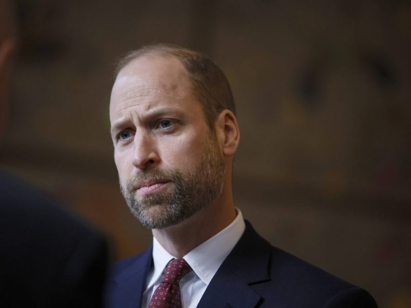 Prinz William