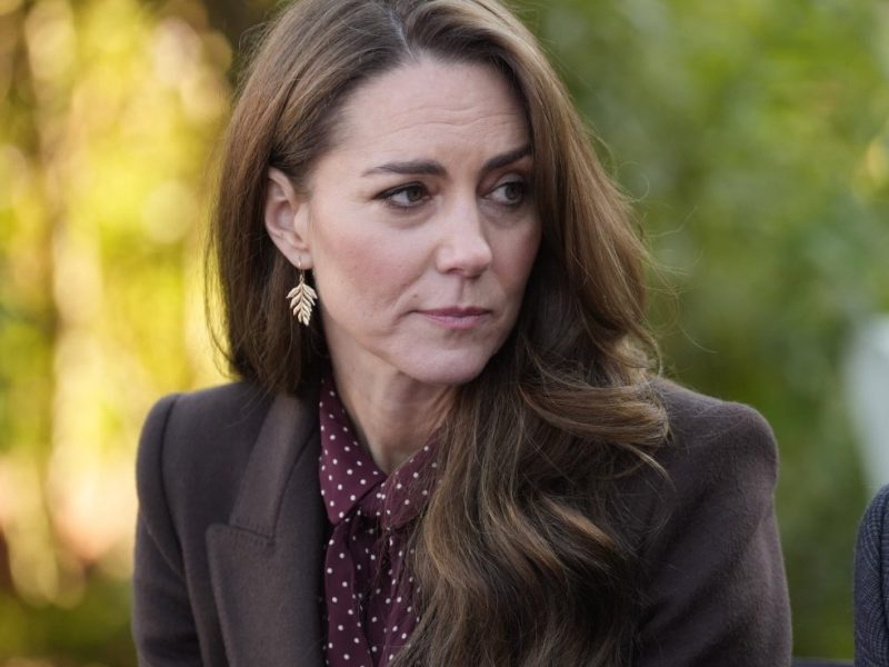 Kate Middleton