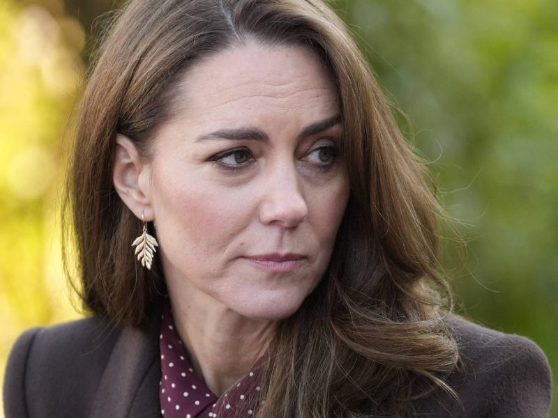 Kate Middleton