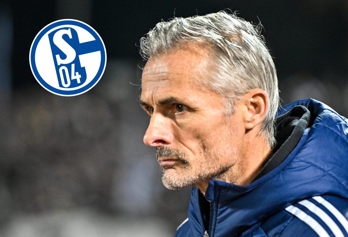 FC Schalke 04: Max Grüger