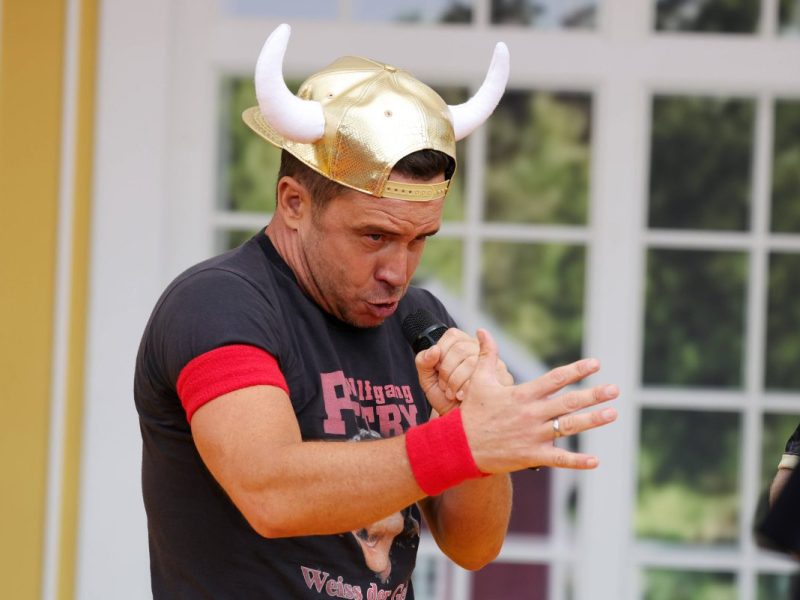 lorenz büffel