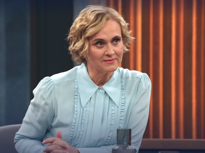 ARD-Talkerin Caren Miosga in der Kritik