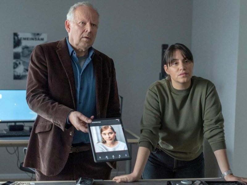 Tatort