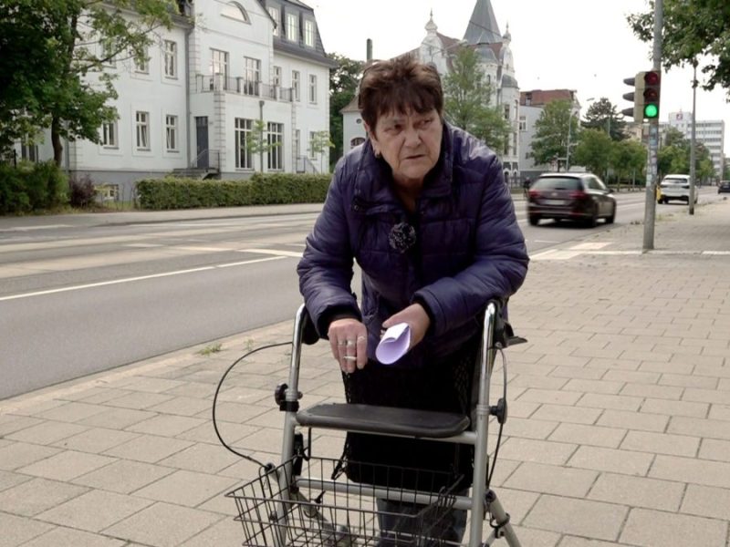Regine Rollator