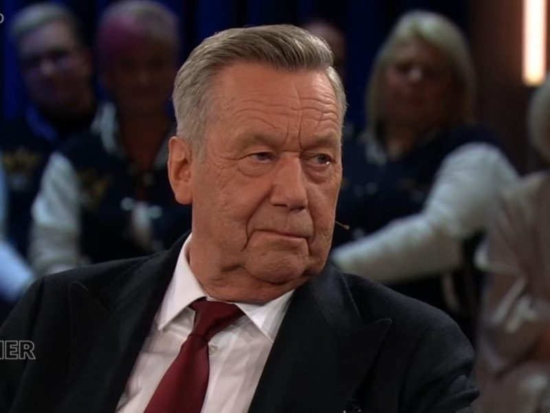 Roland Kaiser