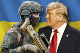 Bundeswehr-Soldaten in die Ukraine? Donald Trump hat einen Plan.