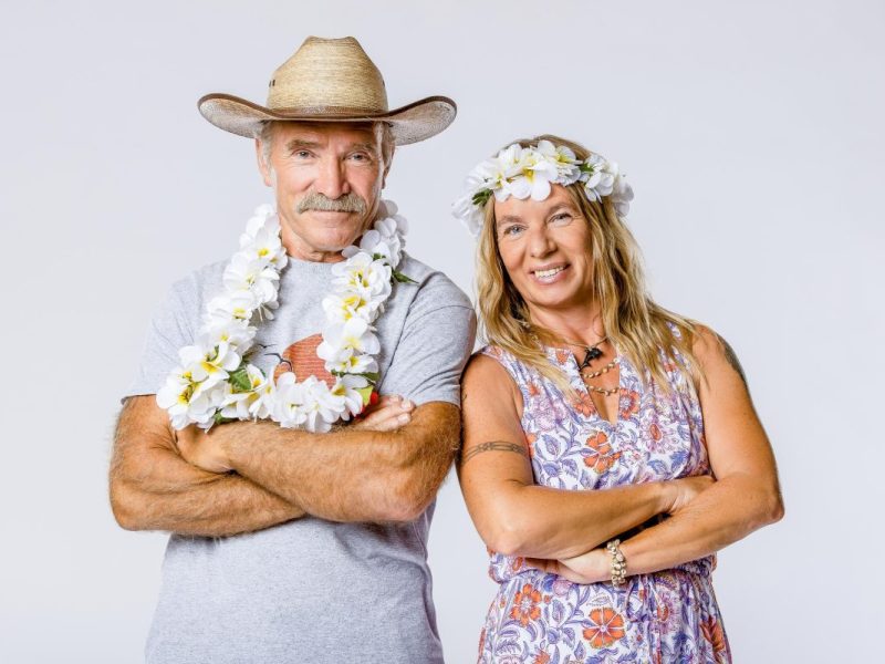 Die Reimanns genießen ihr Leben unter der paradiesischen Sonne Hawaiis. Doch nach der neuesten Folge wird eine Sache unübersehbar.