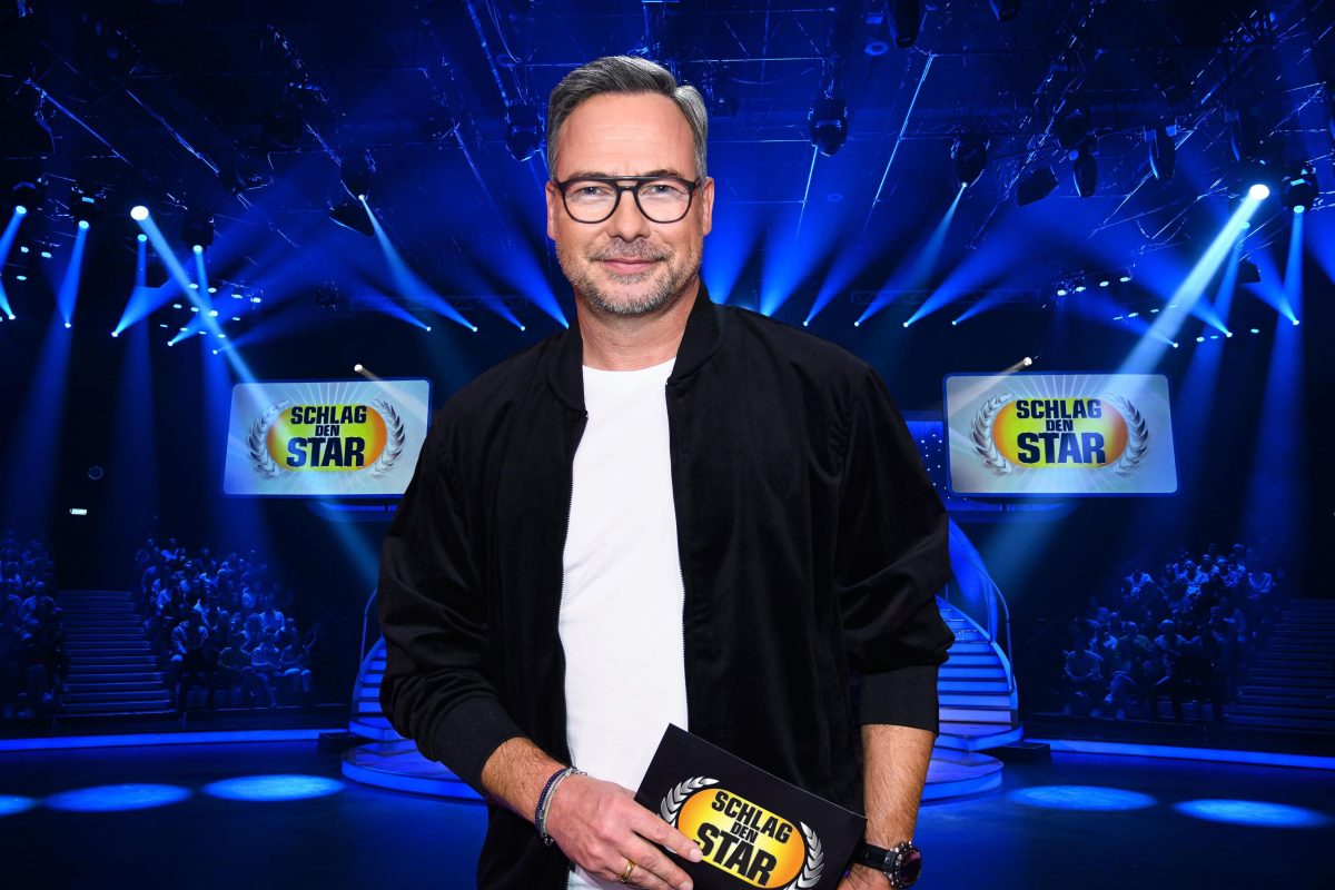 Bei â€žSchlag den Starâ€œ ging es wieder ordentlich zur Sache. Kaum wurden die Gewinner bekannt gegeben, knallen bei ProSieben schon die Korken.