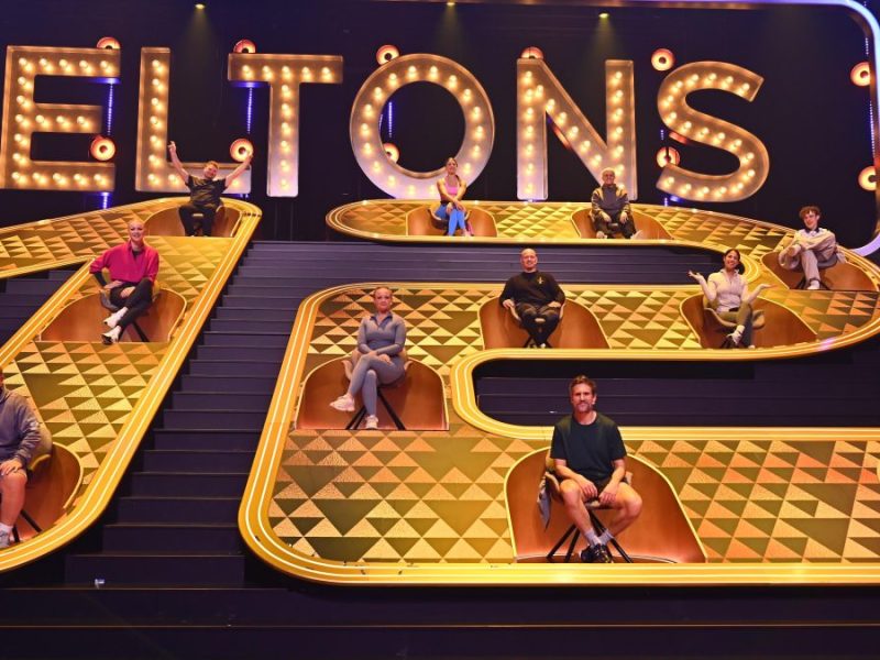 „Eltons 12“