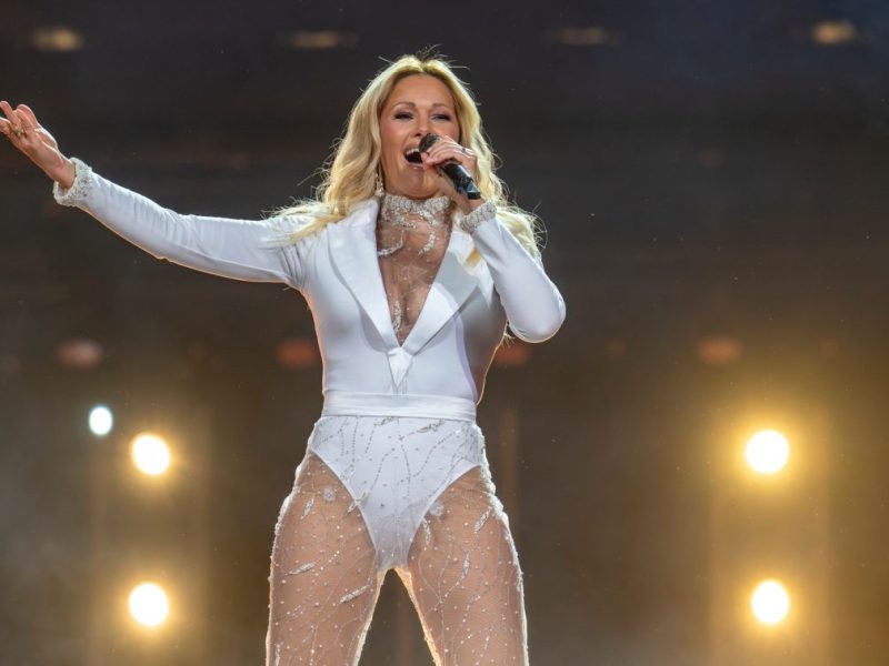 Helene Fischer
