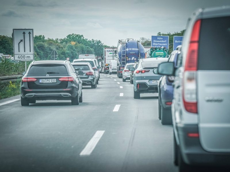 A1, A40 und Co
