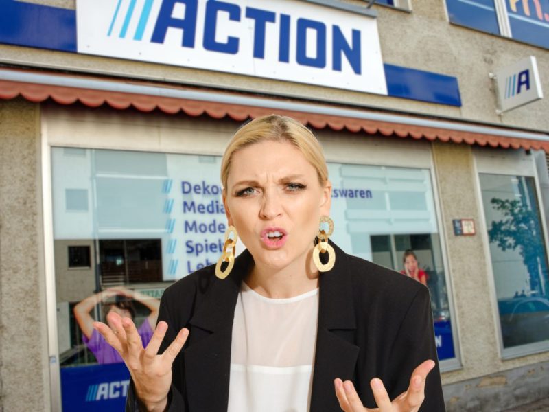 Action