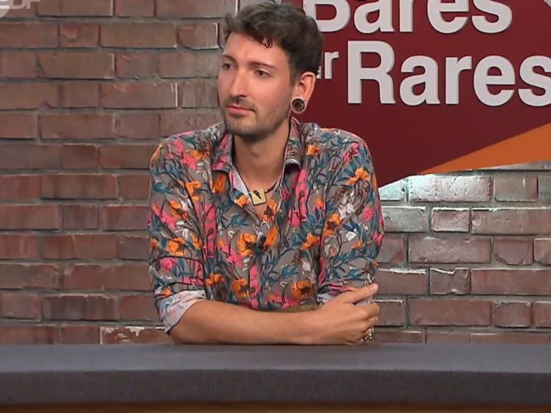 ,,Bares für Rares