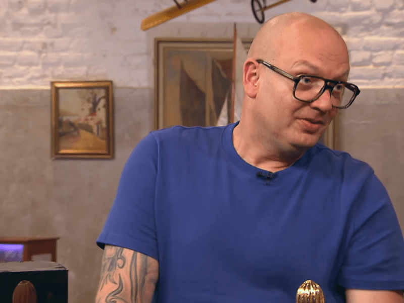 Bares für Rares