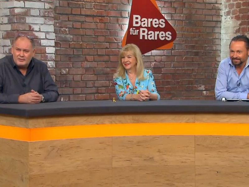 Bares Team