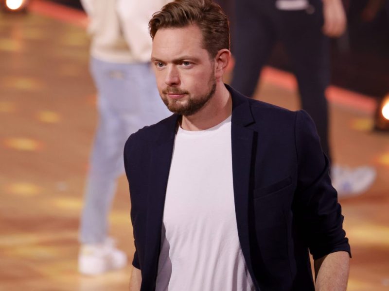 Bastian Bielendorfer