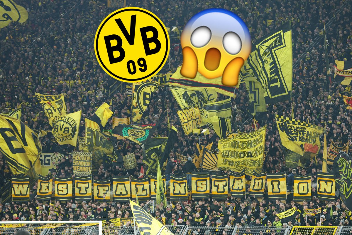 Borussia Dortmund: Ticketpreise