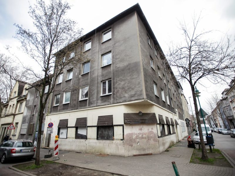 Duisburg