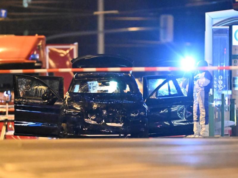 Magdeburg: Islamhasser verübt Terroranschlag