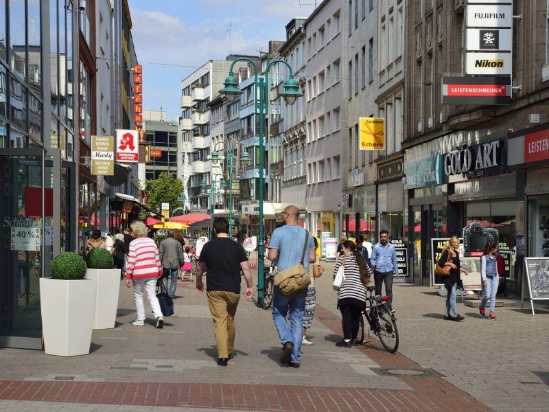 Duisburg