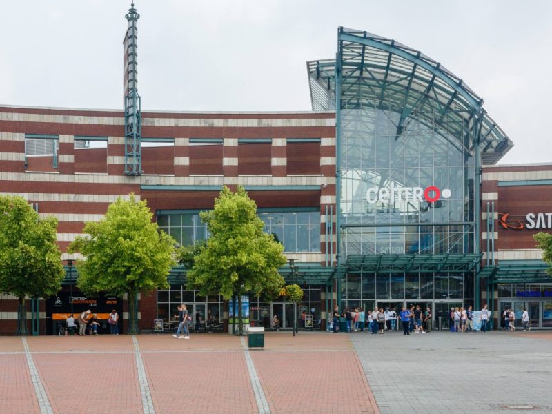 Centro Oberhausen