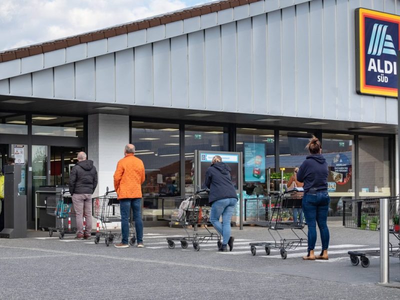Aldi