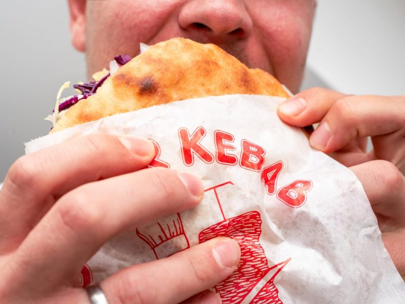 NRW: Döner-Stopp